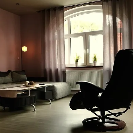 Apartament Konstytucji 47 Karpacz