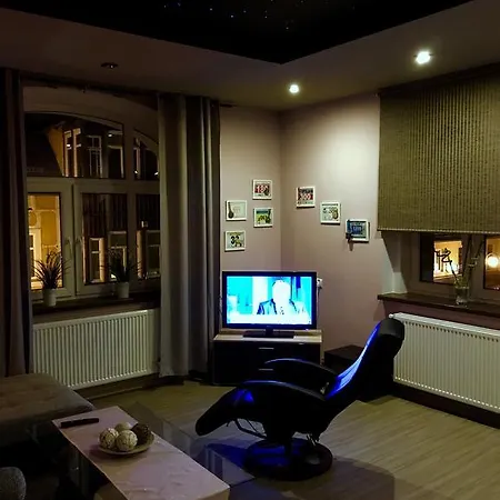 Apartment Apartament Konstytucji 47