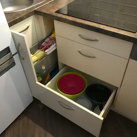 Apartament Konstytucji 47 * Karpacz