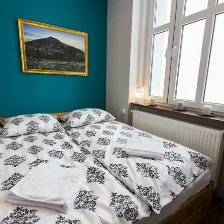 Apartament Konstytucji 47 Apartment *