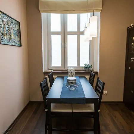 Apartament Konstytucji 47 Apartment *