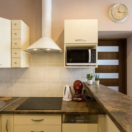 Apartament Konstytucji 47 *