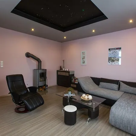 Apartament Konstytucji 47 Apartment