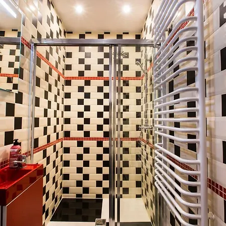 Apartment Apartament Konstytucji 47