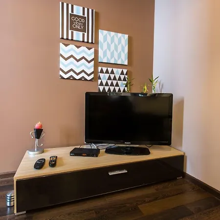 Apartment Apartament Konstytucji 47