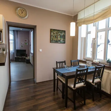 Apartament Konstytucji 47