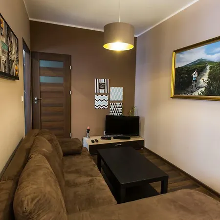 Apartament Konstytucji 47 Apartment *